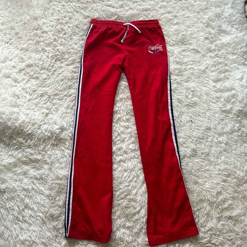 Original Coca Cola sweat pants!
